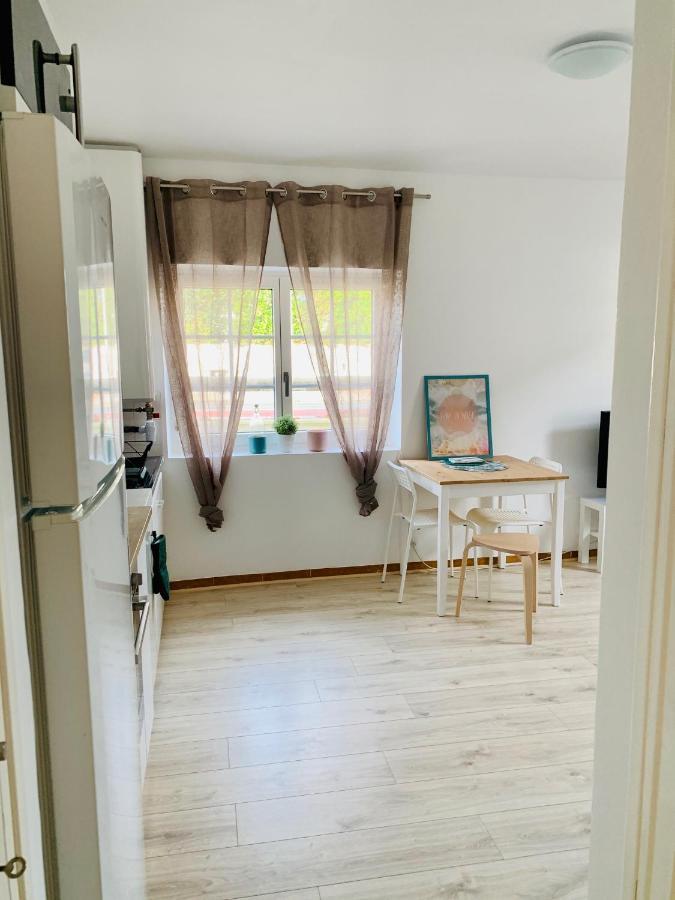 Appartement T2 Guethary Cenitz Exterior foto